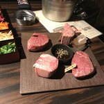 炭焼喰人三宿 - 