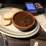 炭焼喰人三宿 - 