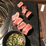 炭焼喰人三宿 - 