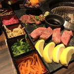 炭焼喰人三宿 - 