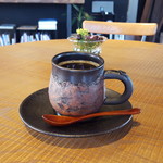 cafe純喫茶style - 