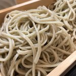 Teuchi Soba Kyou Shinan - 