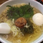 麺ぽーかろぅ - 