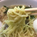 麺ぽーかろぅ - 