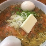 麺ぽーかろぅ - 