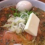 麺ぽーかろぅ - 