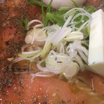 麺ぽーかろぅ - 