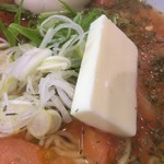 麺ぽーかろぅ - 