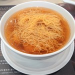 何洪記 - 正斗鮮蝦雲呑麺
