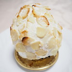 パティスリー イル・プルー・シュル・ラ・セーヌ - ポロネーズ