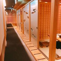 神戸牛 しゃぶしゃぶ おもき 離れ 銀座店 - 
