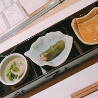 神戸牛 しゃぶしゃぶ おもき 離れ 銀座店 - 