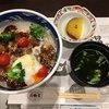 さつま黒豚と郷土料理 青葉