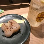 Tsukiji Gin I Kkan - 