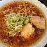 麺匠ぼんてん - 