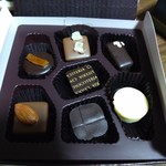 ファミリーマート - 料理写真: