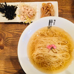 麺's食堂 粋蓮 - 