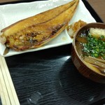 屋久岳（八食センター） - 