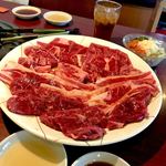 焼肉 牛吉 - 