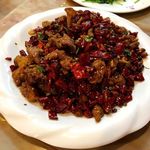 Lao Si Chuan Restaurant - 