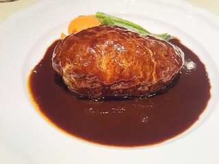 銀座で絶品ハンバーグ ランチやディナーの人気店10選 食べログまとめ