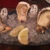 Oyster Bar MABUI 並木店