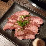 神戸牛・個室焼肉 大長今 - 