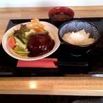 酒食房 桑の実 - 