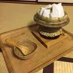 草喰 なかひがし - 