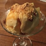 鉄板焼Steakバル 歌舞鬼 - 