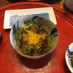 草喰 なかひがし - 