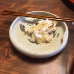 草喰 なかひがし - 