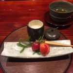 草喰 なかひがし - 