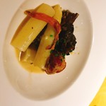 シュヴァル・ドゥ・ヒョータン - 