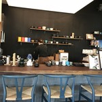 茶房 贔 - 雰囲気もいいね