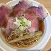 麺屋 優光