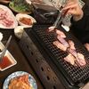 赤坂韓国料理・焼肉 兄夫食堂 赤坂店