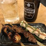 Taishuu Izakaya Toriichizu - 