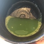 茶房 贔 - いいお点前で