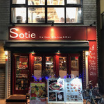 sotie - 