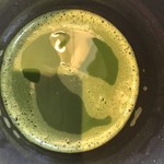 茶房 贔 - 心が落ち着く