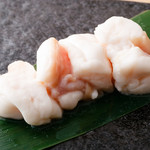 Wagyu Kotechchan (small intestine)