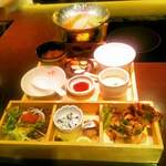 鮨・創作料理 都 - 