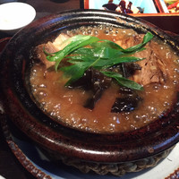 雪梅花 菜根譚 - 