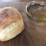 コンヴィヴィアリテ・イチノセ - ソフトパン