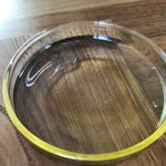 コンヴィヴィアリテ・イチノセ - オリーブオイル