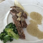 コンヴィヴィアリテ・イチノセ - 上州豚