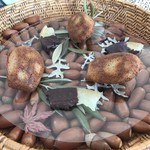 コンヴィヴィアリテ・イチノセ - 小菓子