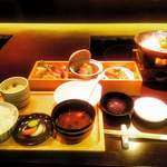 鮨・創作料理 都 - 