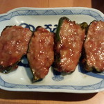 Torifuji - 肉ピー